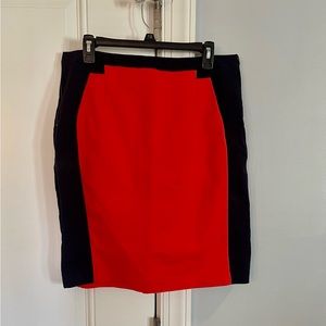 Women’s Worthington Lined Skirt- Size 14